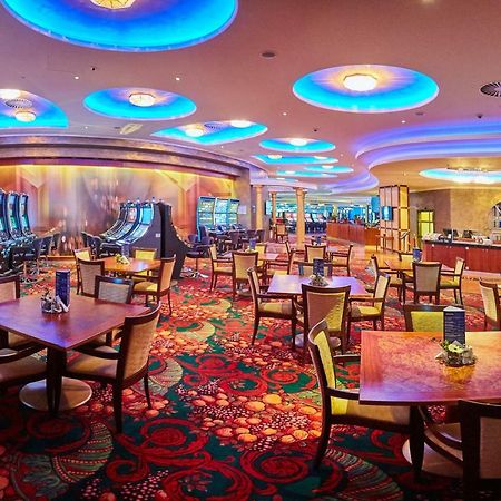 Železná Ruda Casino&Hotel Admiral Alzbetin מראה חיצוני תמונה