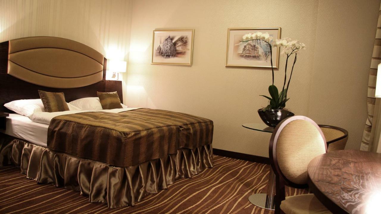 Železná Ruda Casino&Hotel Admiral Alzbetin מראה חיצוני תמונה