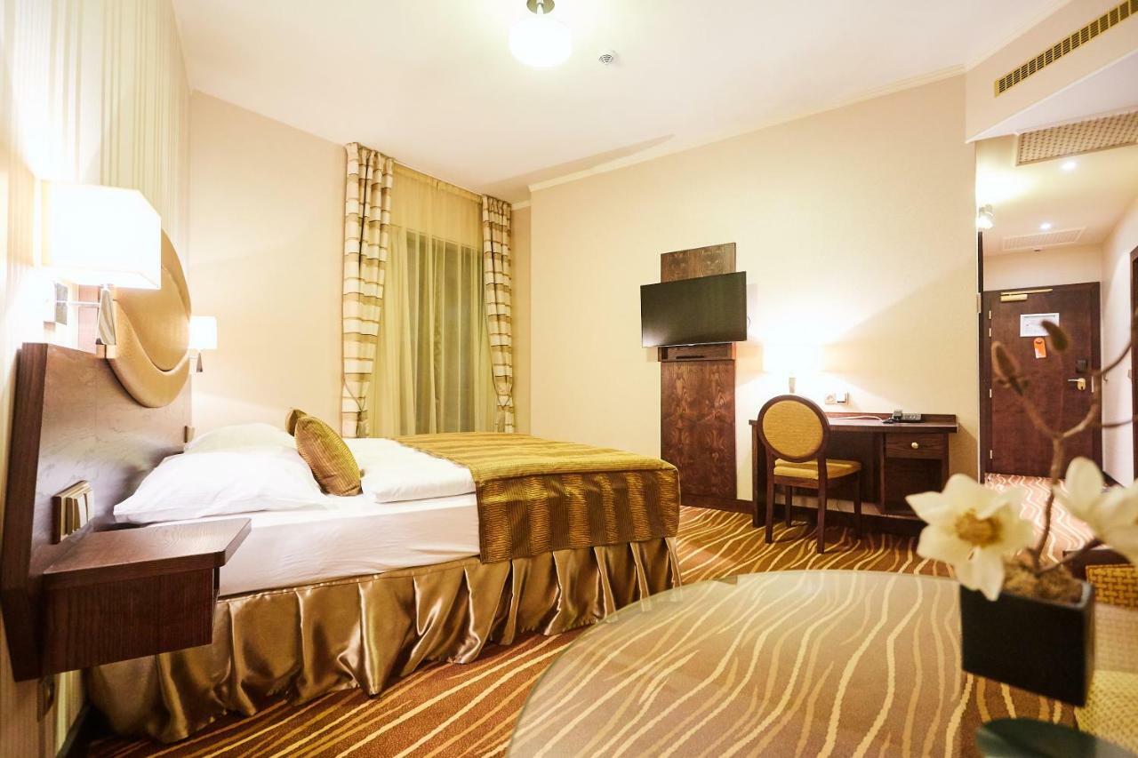 Železná Ruda Casino&Hotel Admiral Alzbetin מראה חיצוני תמונה