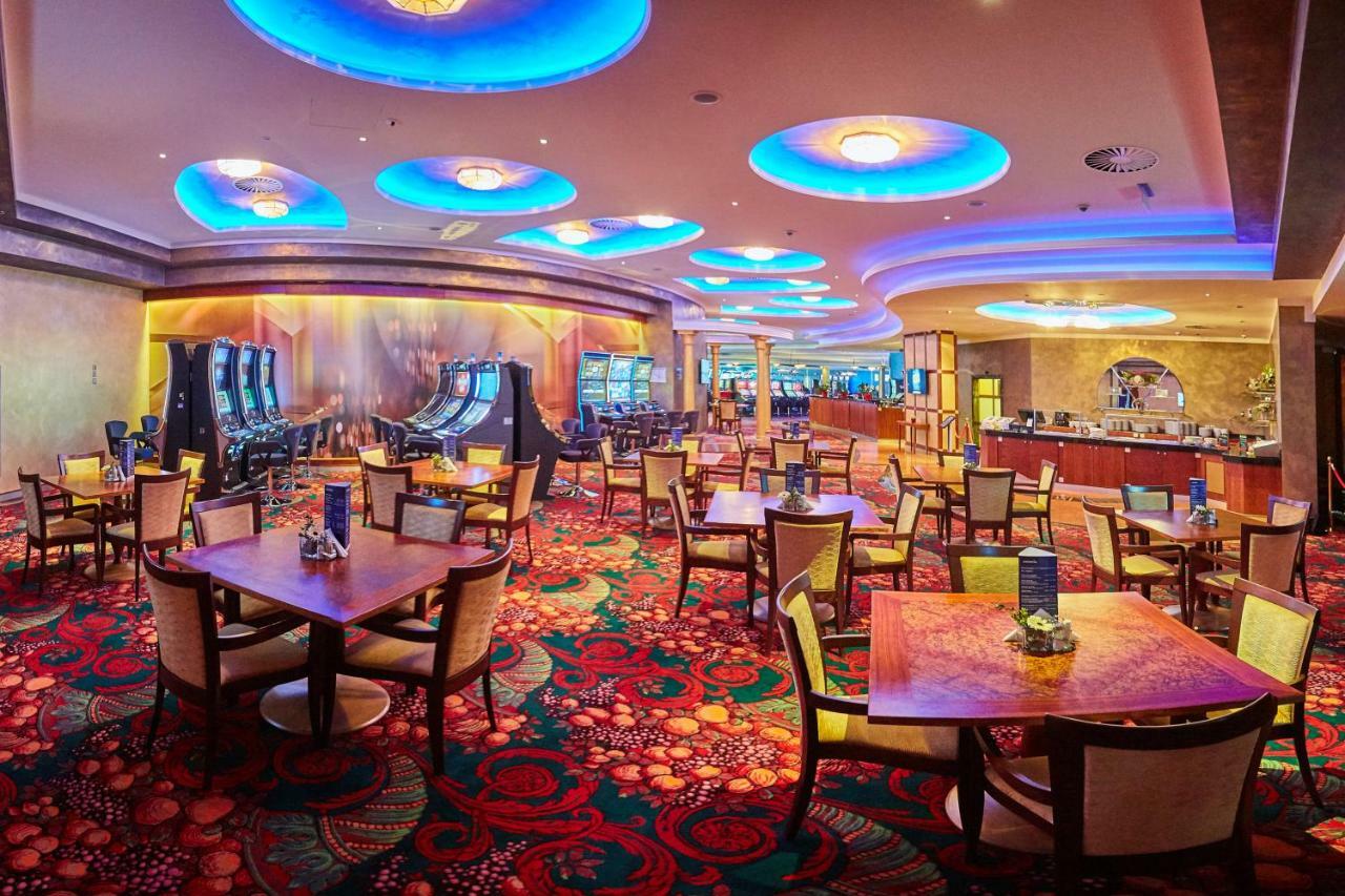 Železná Ruda Casino&Hotel Admiral Alzbetin מראה חיצוני תמונה