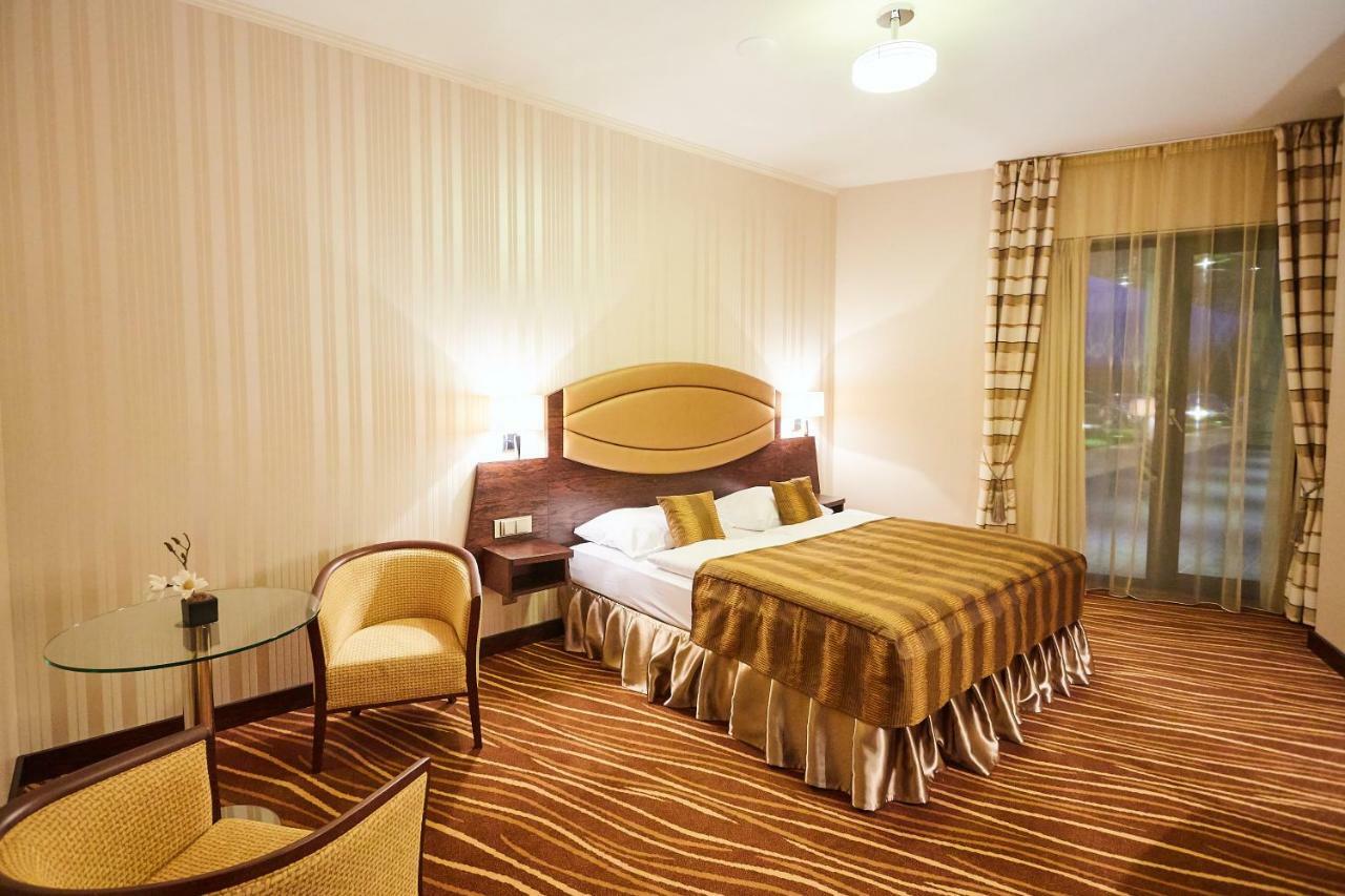 Železná Ruda Casino&Hotel Admiral Alzbetin מראה חיצוני תמונה